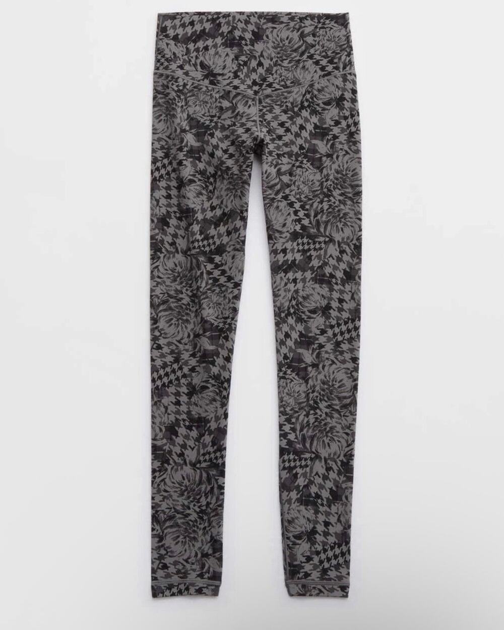 NWT OFFLINE By Aerie Real Me XTRA Hold Up! Legging